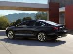 Chevrolet Impala 2013 года